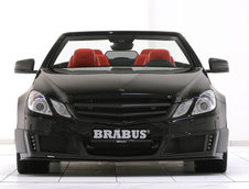 Brabus 800 E V12 Cabriolet