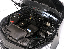 Brabus 800 E V12 Cabriolet