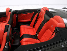 Brabus 800 E V12 Cabriolet