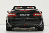 Brabus 800 E V12 Cabriolet