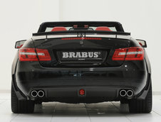 Brabus 800 E V12 Cabriolet