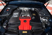 Brabus 800 GT63 S