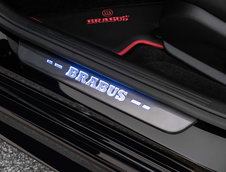 Brabus 800 GT63 S
