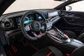 Brabus 800 GT63 S