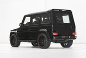 BRABUS 800 iBusiness