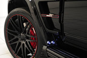 BRABUS 800 iBusiness