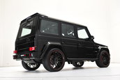 BRABUS 800 iBusiness