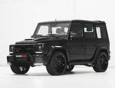 BRABUS 800 iBusiness