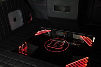 BRABUS 800 iBusiness