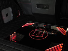 BRABUS 800 iBusiness