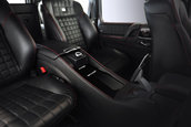 BRABUS 800 iBusiness