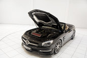 BRABUS 800 Roadster