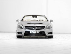 Brabus 800 Roadster