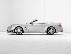 Brabus 800 Roadster