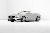 Brabus 800 Roadster