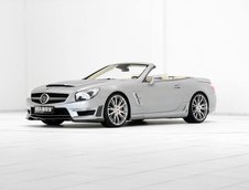 Brabus 800 Roadster