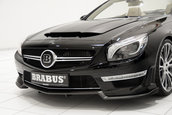 BRABUS 800 Roadster