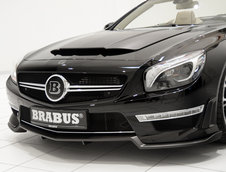 BRABUS 800 Roadster