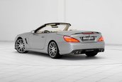 Brabus 800 Roadster