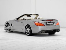 Brabus 800 Roadster