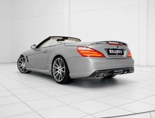 Brabus 800 Roadster