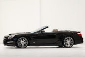 BRABUS 800 Roadster