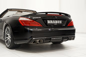 BRABUS 800 Roadster