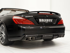 BRABUS 800 Roadster