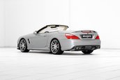 Brabus 800 Roadster