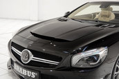 BRABUS 800 Roadster