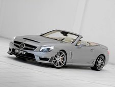 Brabus 800 Roadster