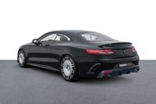 Brabus 800 S63 Coupe