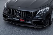 Brabus 800 S63 Coupe