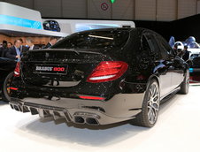 Brabus 800 si 900