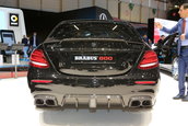 Brabus 800 si 900
