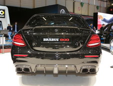 Brabus 800 si 900