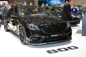 Brabus 800 si 900