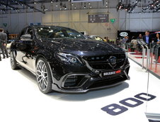 Brabus 800 si 900