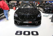 Brabus 800 si 900