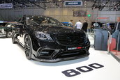 Brabus 800 si 900