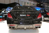 Brabus 800 si 900