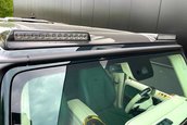 Brabus 800 Widestar Gold Edition