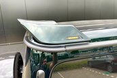 Brabus 800 Widestar Gold Edition