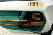 Brabus 800 Widestar Gold Edition