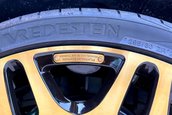 Brabus 800 Widestar Gold Edition