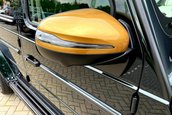 Brabus 800 Widestar Gold Edition