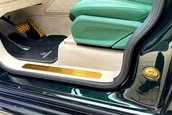 Brabus 800 Widestar Gold Edition