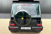 Brabus 800 Widestar Gold Edition