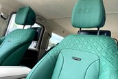 Brabus 800 Widestar Gold Edition