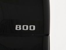 Brabus 800 Widestar